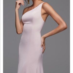 Watters, Jelina dress, style #4804,